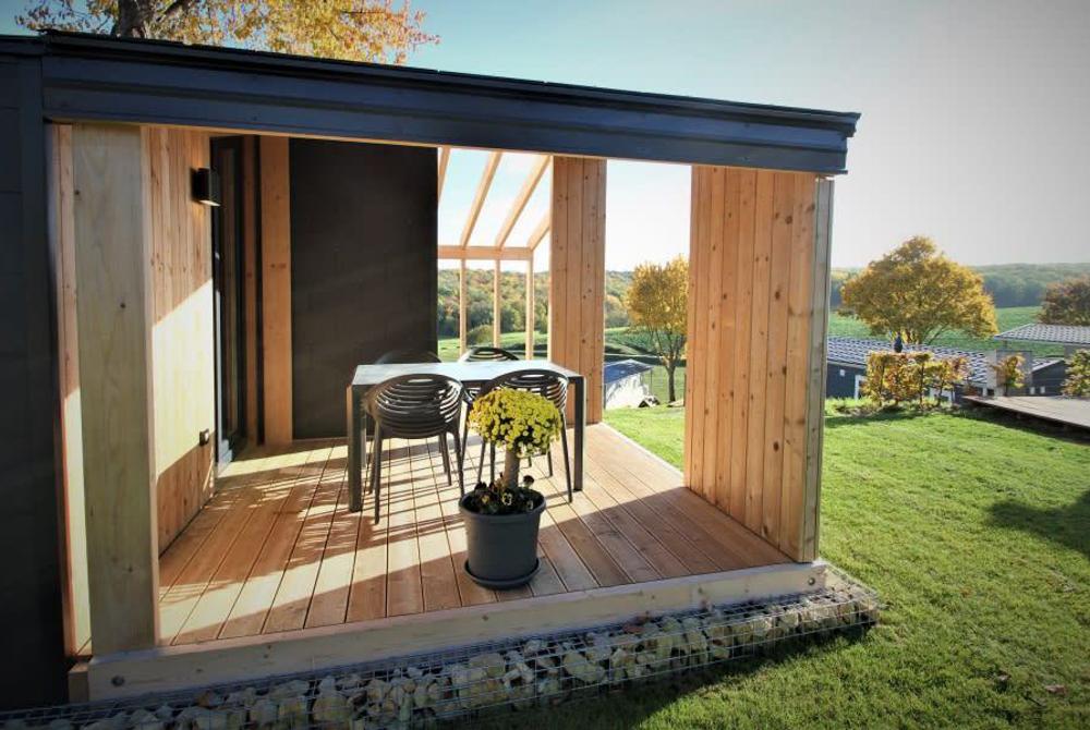 EuroParcs Gulperberg, chalet huren Nederland