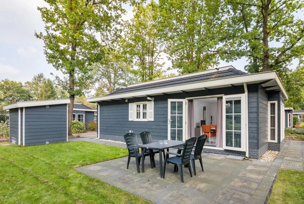 Summio Landgoed Het Grote Zand, chalet huren Nederland