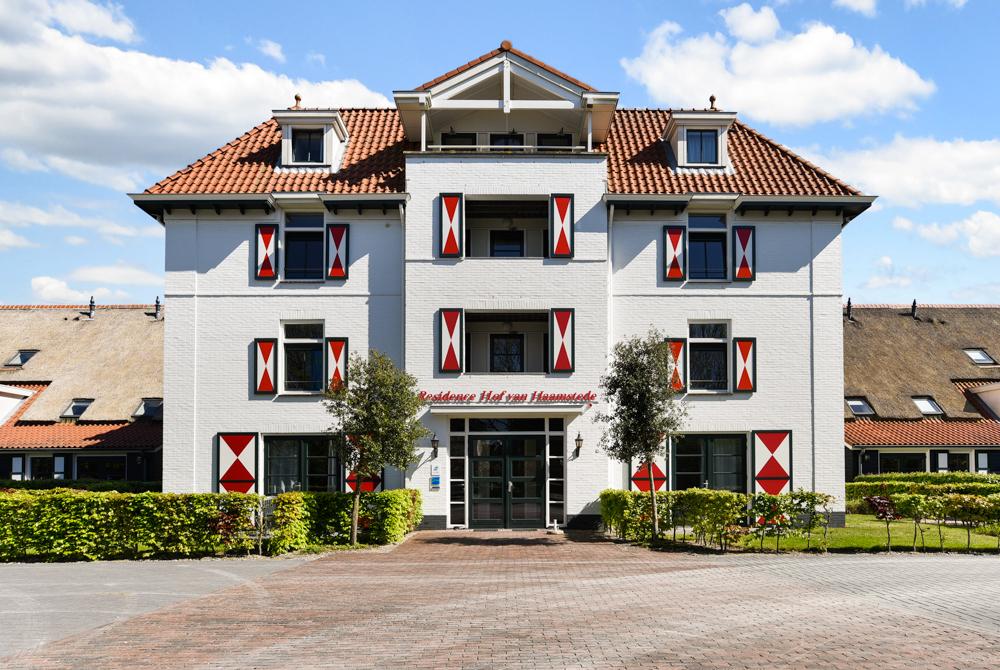 Landal Résidence ‘t Hof van Haamstede vernieuwd