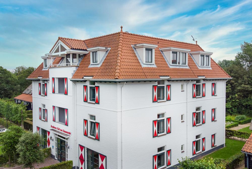 Landal Résidence ‘t Hof van Haamstede