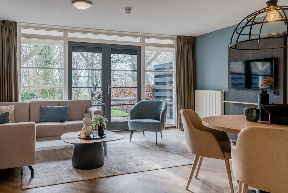 4-persoons hoevewoning 4L