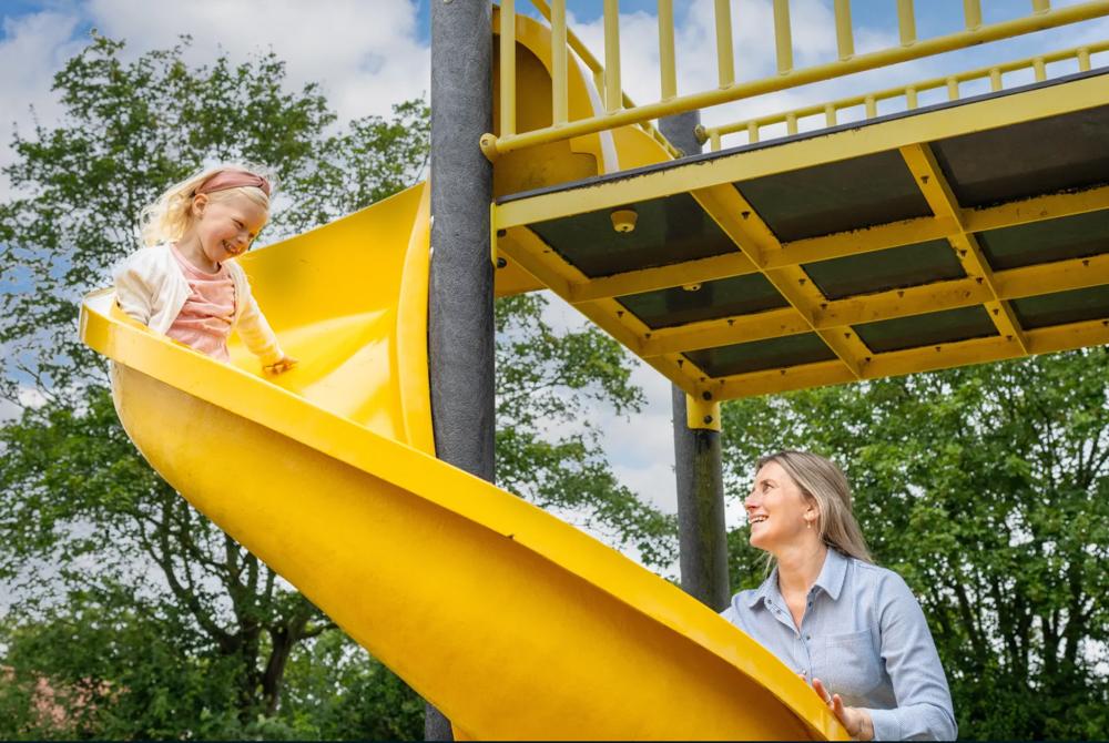 Landal Resort Haamstede, kindvriendelijk vakantiepark Zeeland