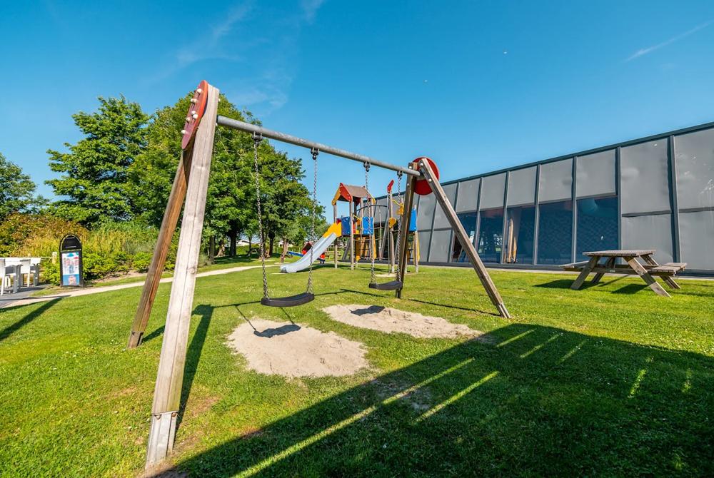 EuroParcs Schoneveld, kindvriendelijk vakantiepark Zeeland