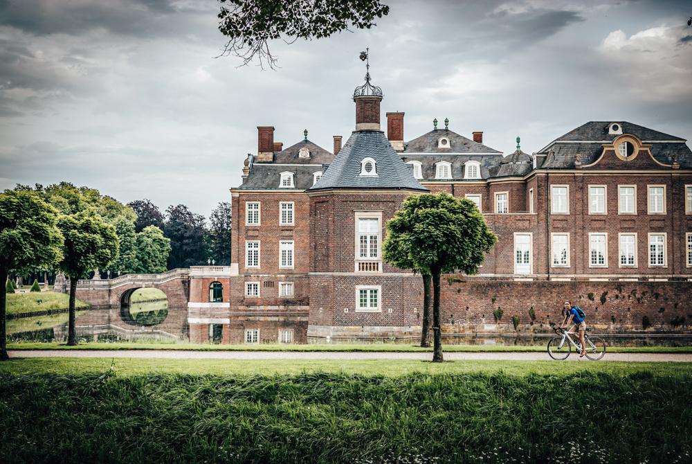 Münsterland fietsen, mooiste plekken