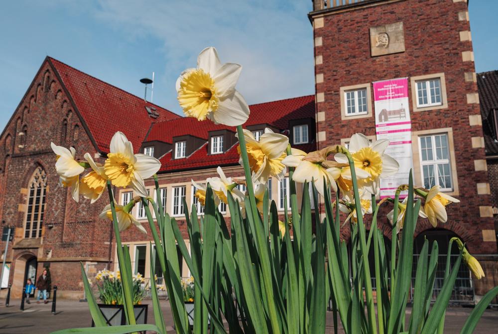Borken, Münsterland mooiste plekken