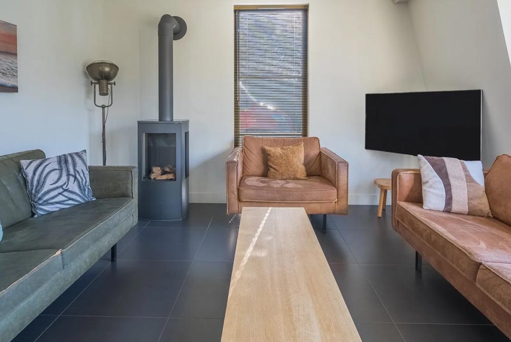 Landal Duynvallei, luxe vakantiepark Noord-Holland