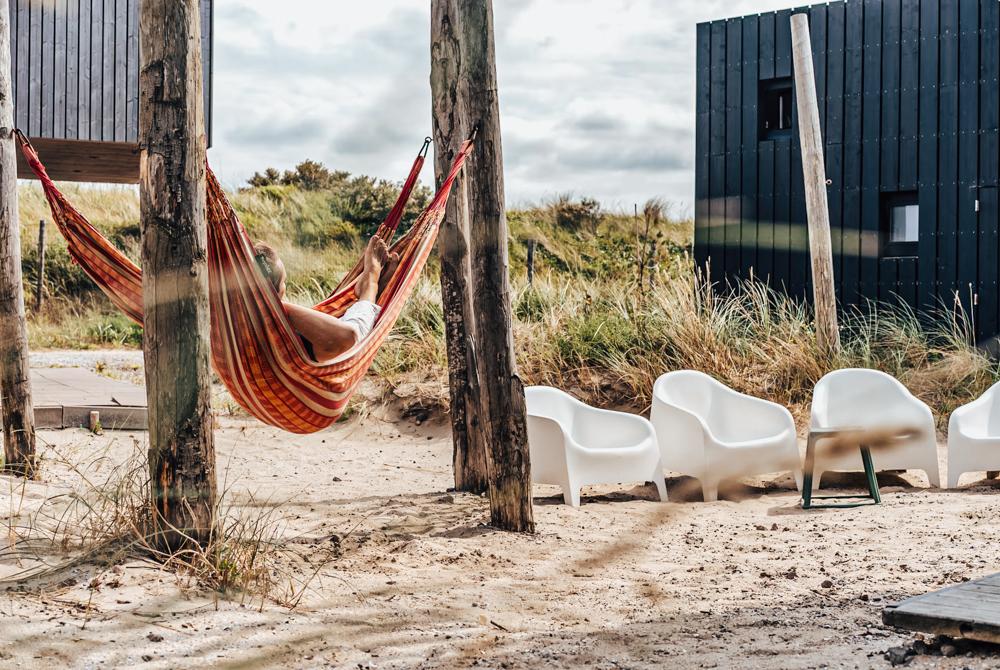 Roompot Zandvoort, luxe vakantiepark Noord-Holland
