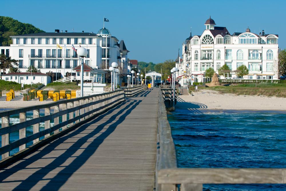 Rügen, Mecklenburg-Voor-Pommeren