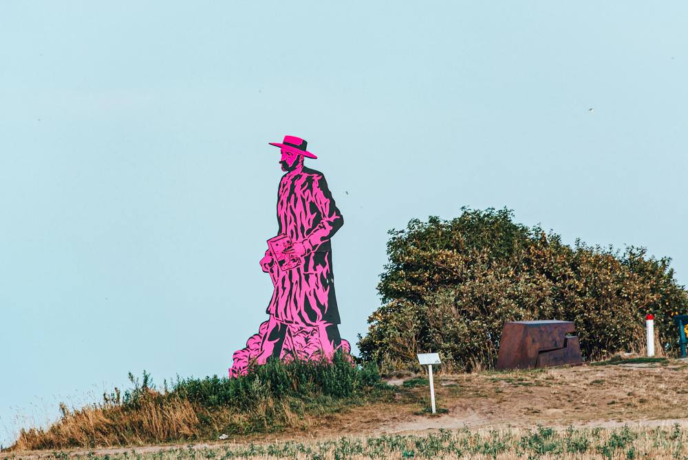 Ahrenshoop, Mecklenburg-Voor-Pommeren