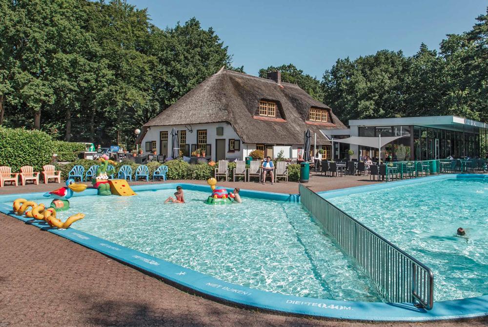 Molecaten Park De Leemkule, kindvriendelijk vakantiepark Gelderland