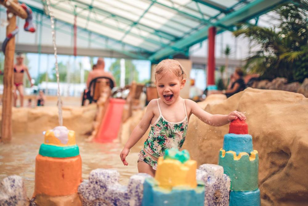 Vakantiepark Ackersate, kindvriendelijk vakantiepark Gelderland