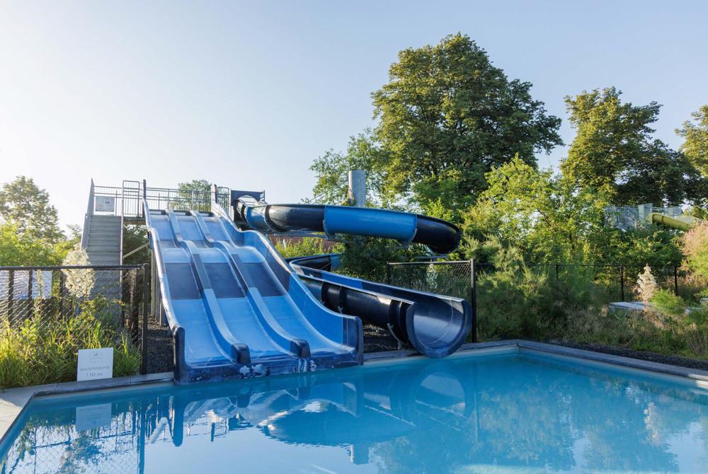 Vakantiepark De Twee Bruggen, kindvriendelijk vakantiepark Gelderland