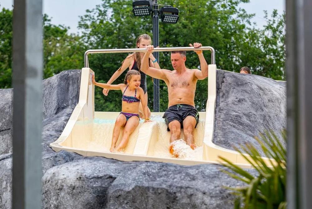 Marveld Recreatie, kindvriendelijk vakantiepark Gelderland