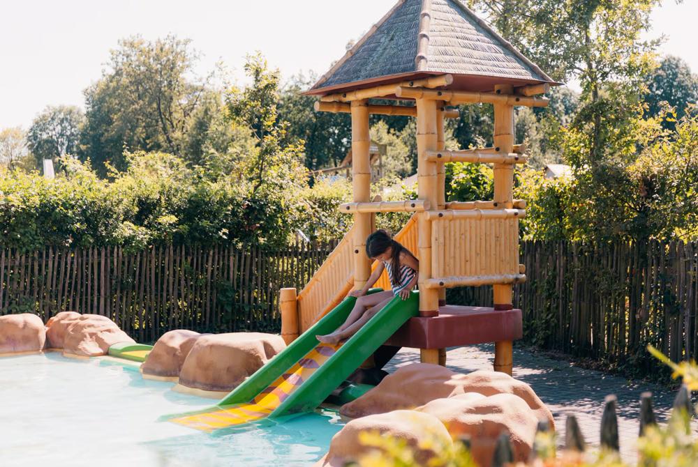 Recreatiepark De Boshoek, kindvriendelijk vakantiepark Gelderland