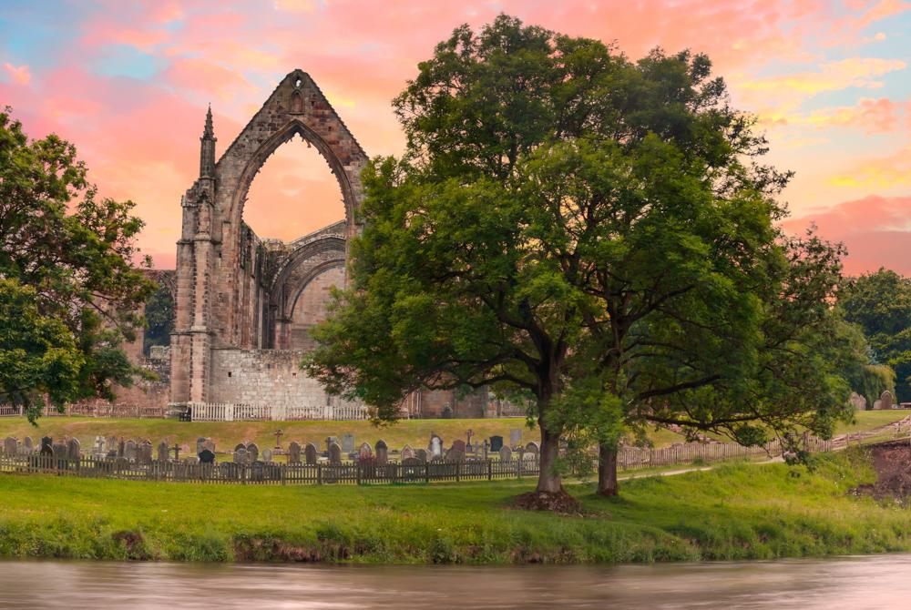 Yorkshire Dales, mooiste plekken Engeland