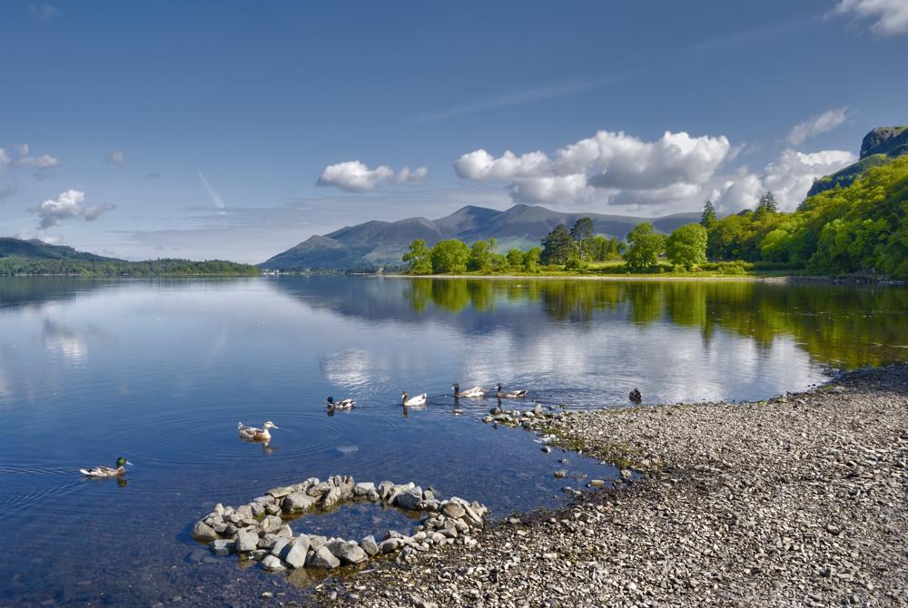 Lake District, mooiste plekken Engeland