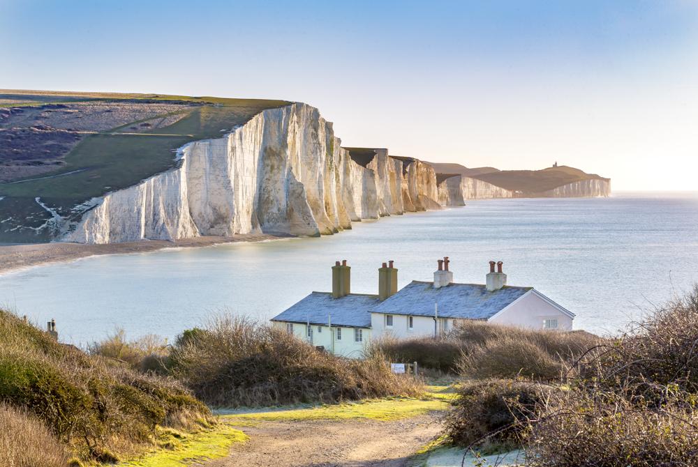 South Downs National Park, mooiste plekken Engeland