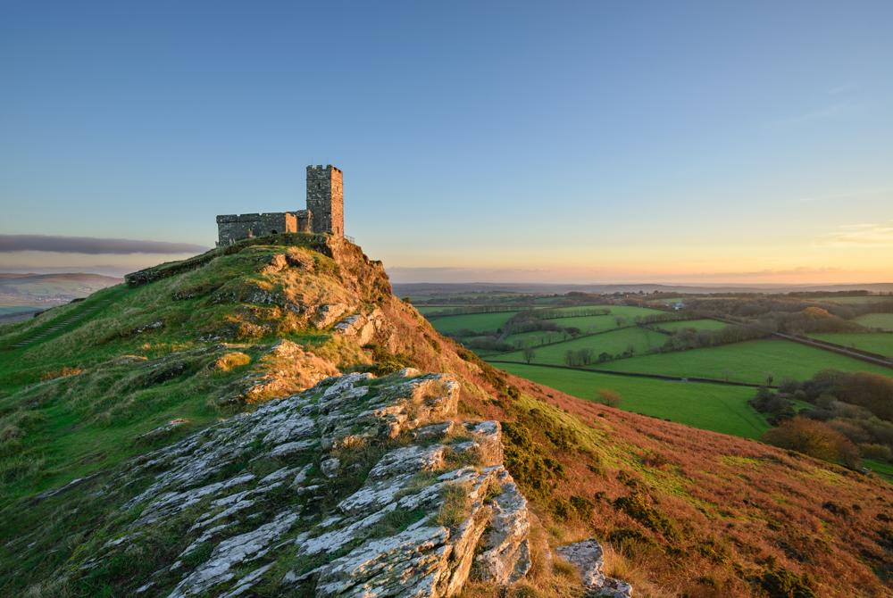 Dartmoor National Park, mooiste plekken Engeland