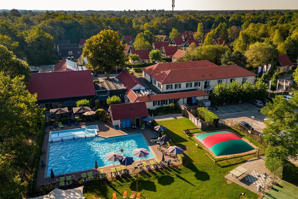 Summio Parc Duc de Brabant