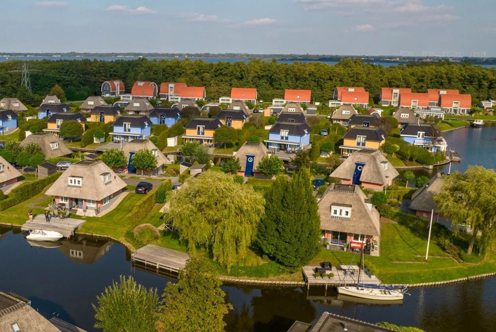 Summio Waterpark De Bloemert