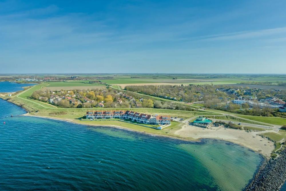 Summio Parc Port Greve