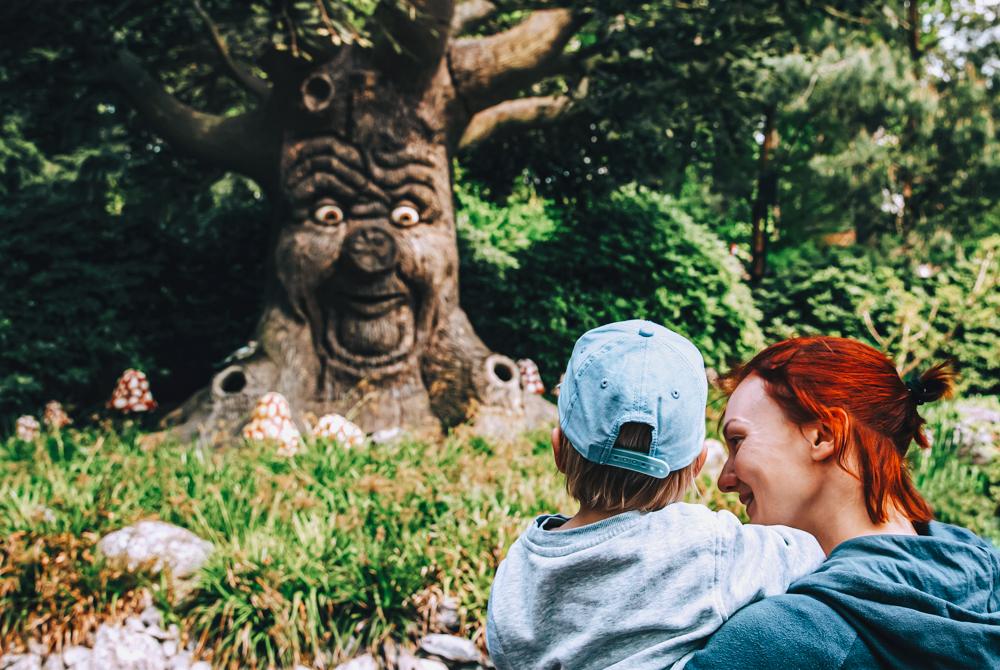 Efteling, leukste pretparken Nederland