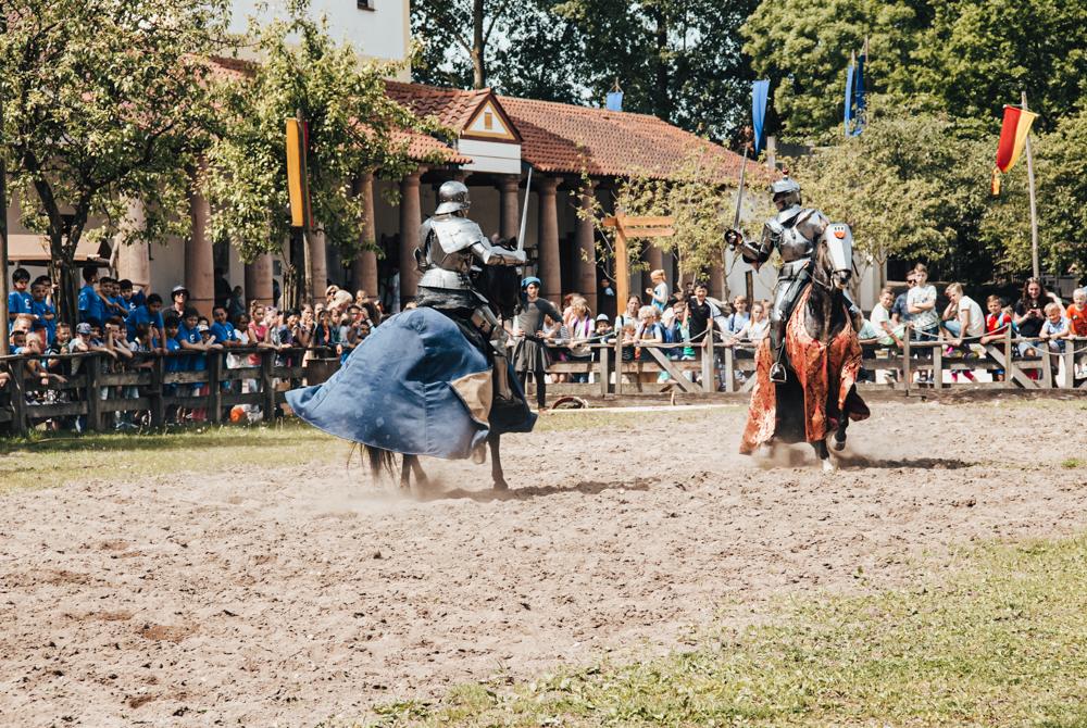 Archeon, leukste pretparken Nederland