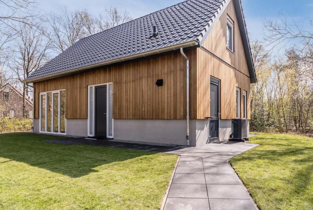 Nieuwe 6-persoons bungalow op Landal Twenhaarsveld