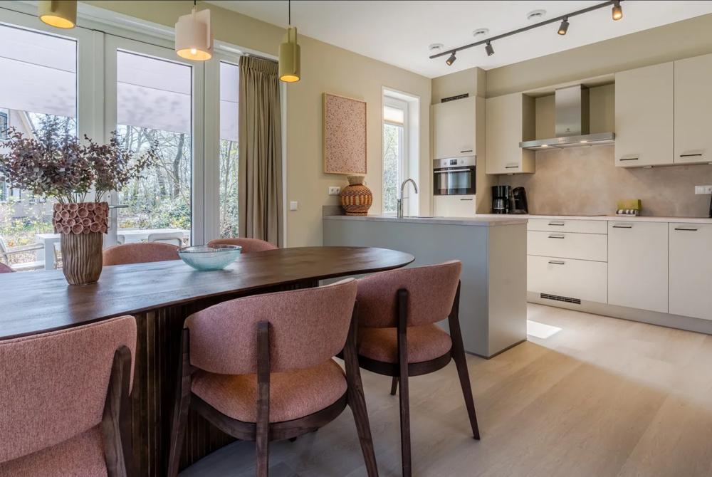 Nieuwe 6-persoons bungalow op Landal Twenhaarsveld
