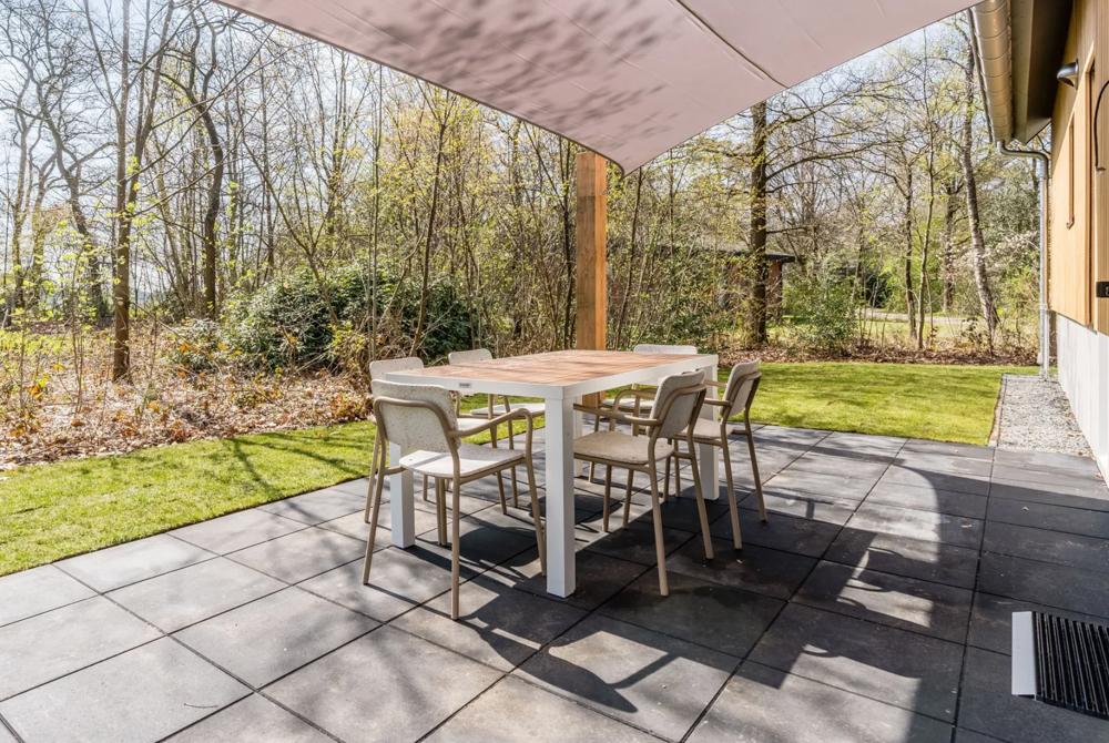 Nieuwe 6-persoons bungalow op Landal Twenhaarsveld