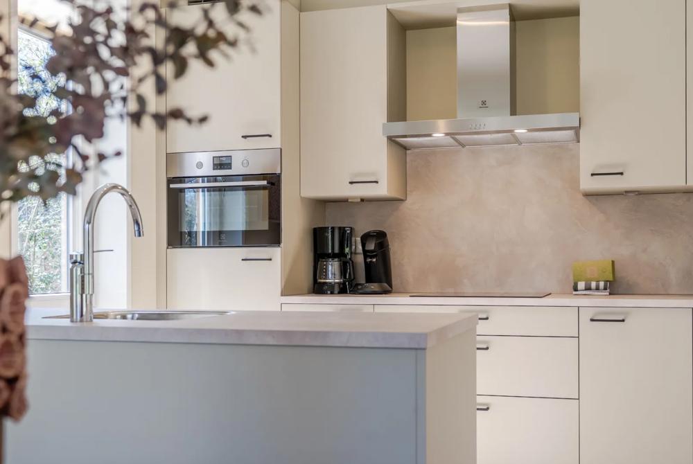Nieuwe 6-persoons bungalow op Landal Twenhaarsveld