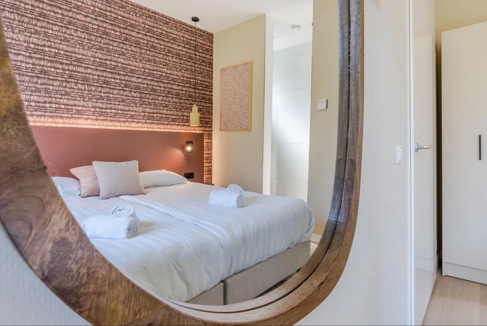 Nieuwe 6-persoons bungalow op Landal Twenhaarsveld