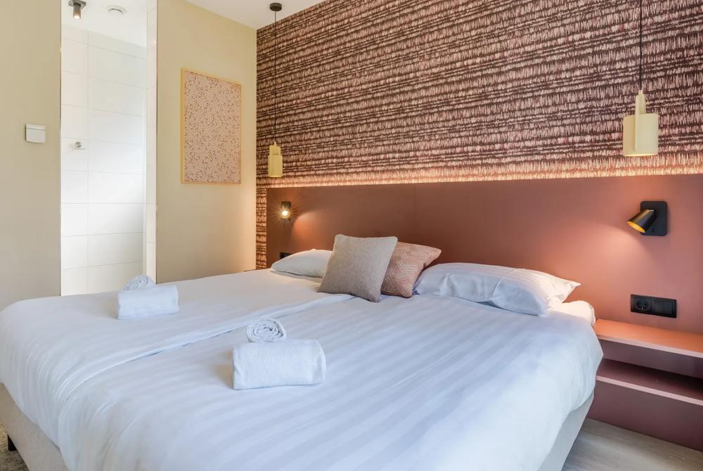 Nieuwe 6-persoons bungalow op Landal Twenhaarsveld