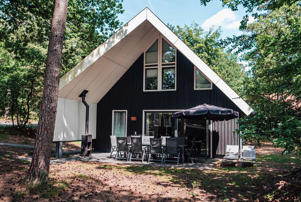 Landal Miggelenberg, luxe vakantiepark Gelderland