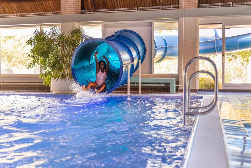 Summio Parc Aquadelta, vakantiepark zeeland met zwembad 