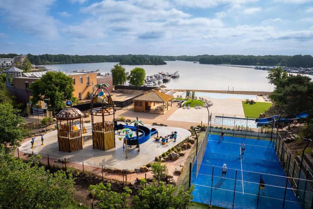 Landal Marina Resort Well