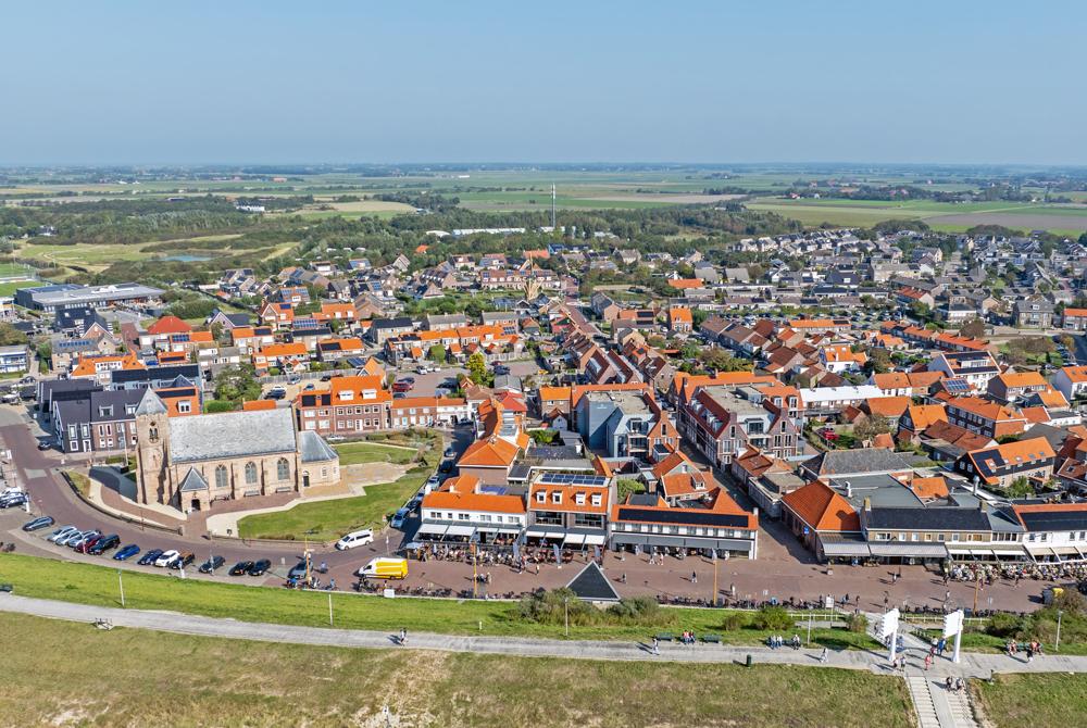 Zoutelande