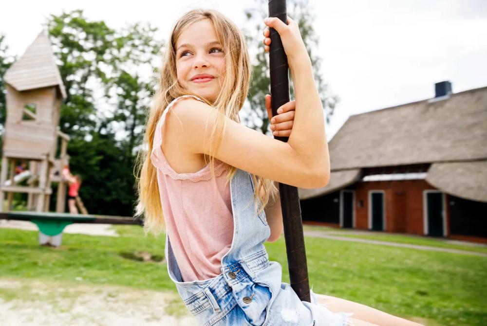 Hof van Saksen, kindvriendelijk vakantiepark Drenthe