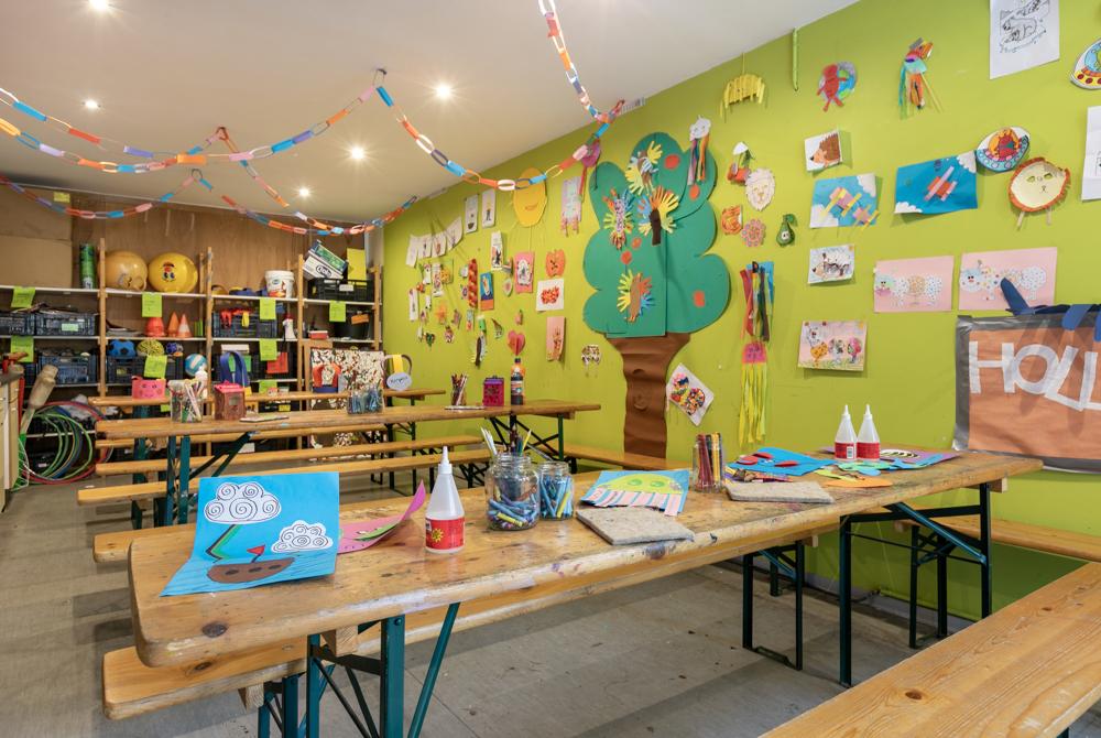 Summio Landgoed Het Grote Zand, kindvriendelijk vakantiepark Drenthe