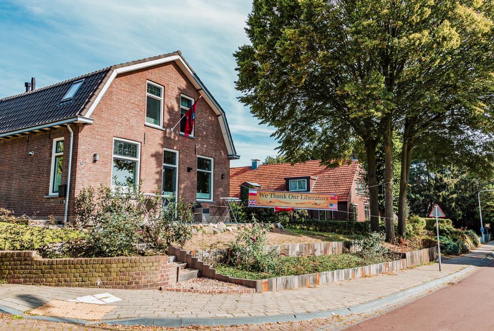 Ede, stedentrip Nederland