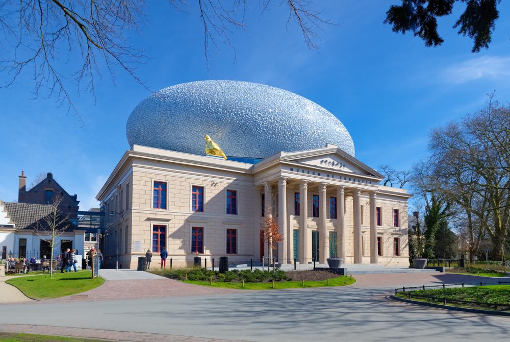 Zwolle, stedentrip Nederland