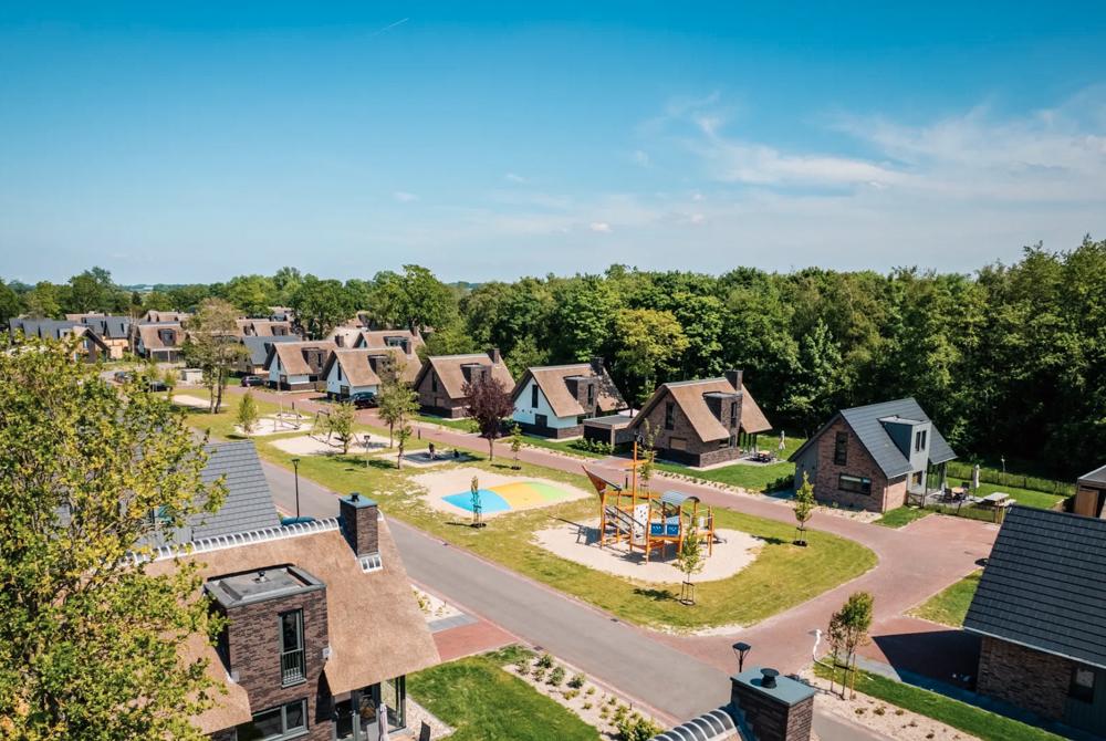 Vakantieparken Schoorl