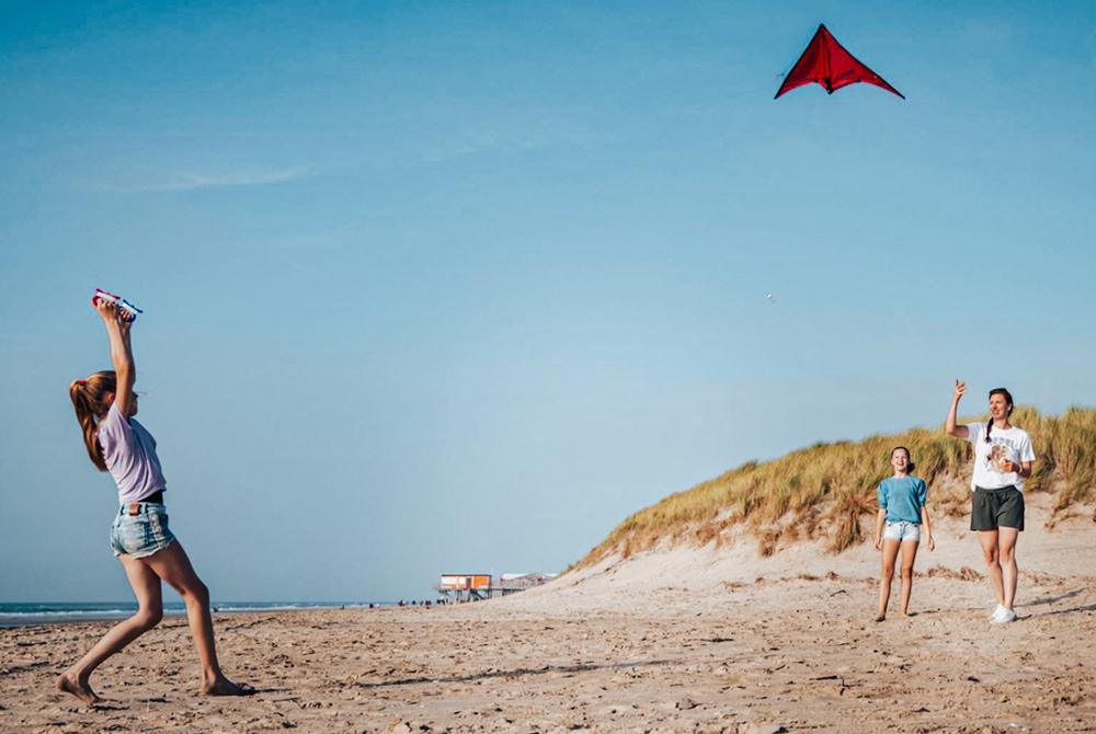 Strand Schoorl