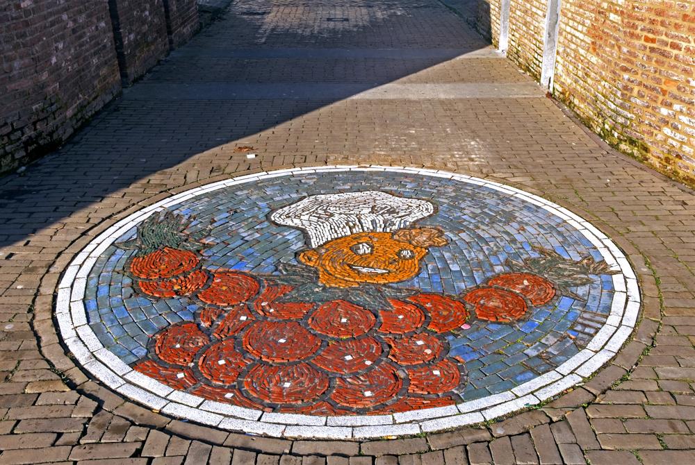 Flipje & Streekmuseum Tiel, mooiste plekken Betuwe