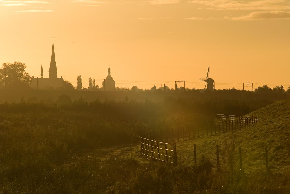 Culemborg, mooiste plekken Betuwe