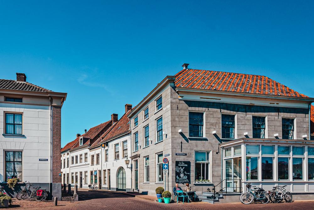 Dorpje Buren, mooiste plekken Betuwe