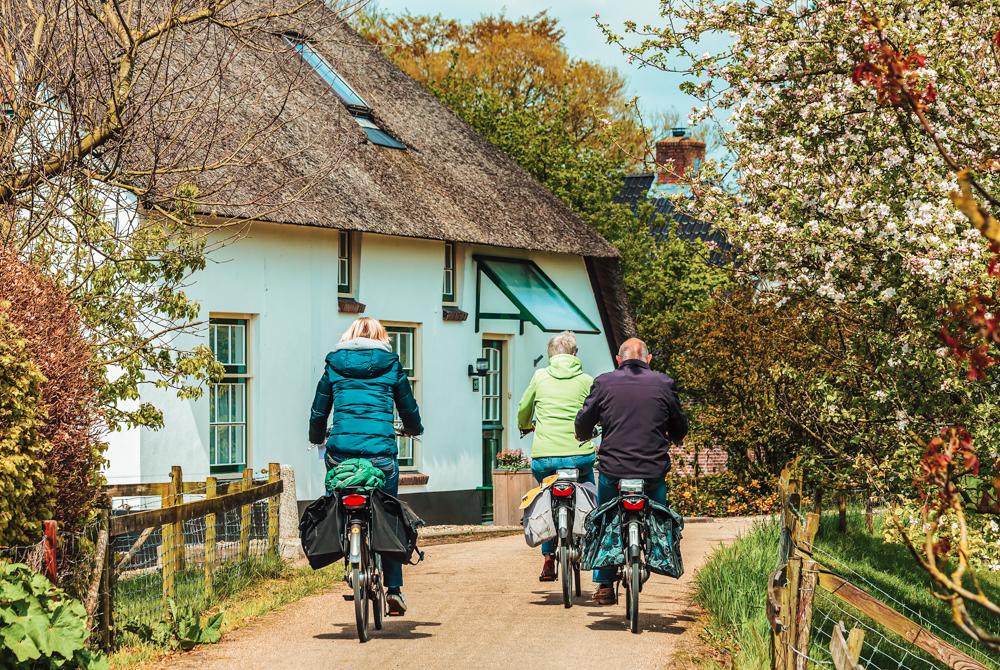 Acquoy, mooiste plekken Betuwe
