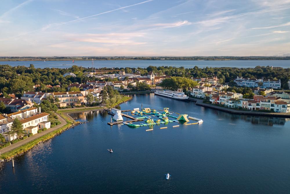 Center Parcs Port Zélande