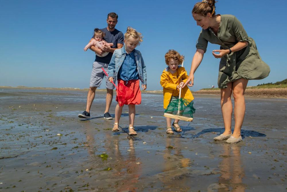 Vakantiepark Boomhiemke, vakantiepark Friesland aan het water