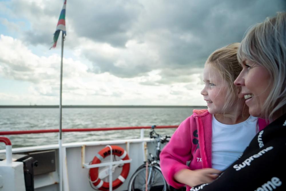 Landal Vitamaris, vakantiepark Friesland aan het water